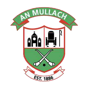 Mullagh crest