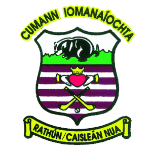 Rahoon Newcastle crest