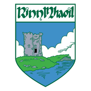 Renvyle crest