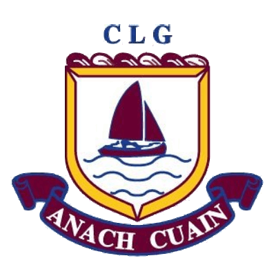 St. Brendan's crest