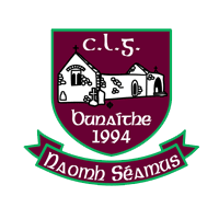 St. James' crest
