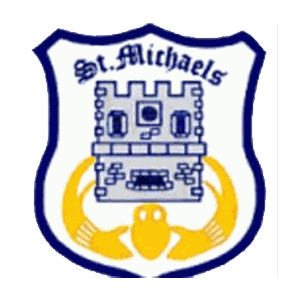 St. Michael's crest