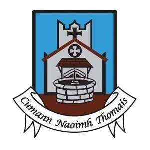 St. Thomas crest