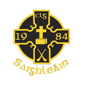 Sylane Hurling crest