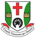 Tuam Stars crest
