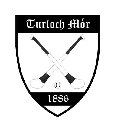 Turloughmore crest