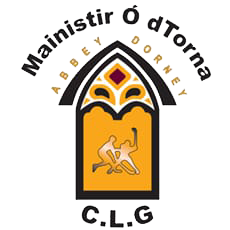 Abbeydorney crest