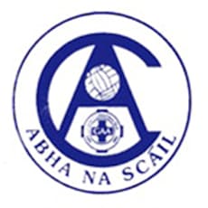 Annascaul crest