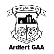 Ardfert crest