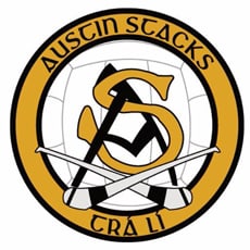 Austin Stacks crest
