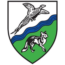 Ballydonoghue crest