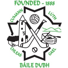 Ballyduff crest