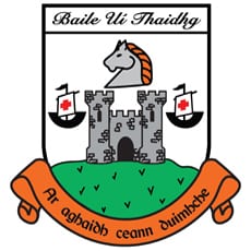 Ballyheigue crest