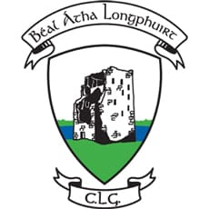 Ballylongford crest
