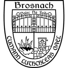 Brosna crest