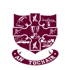Causeway crest