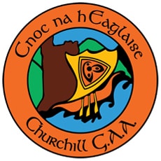 Churchill crest