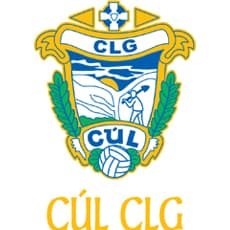 Cordal crest