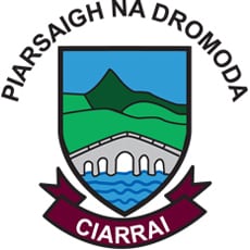 Dromid Pearses crest
