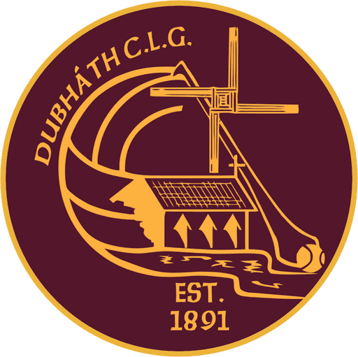 Duagh crest