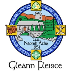 Glenflesk crest