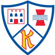 Keel crest