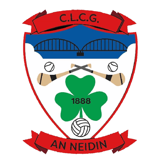 Kenmare Shamrocks crest