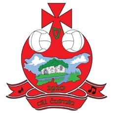 Kilcummin crest