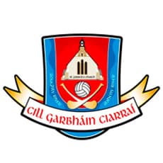 Kilgarvan crest