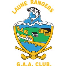 Laune Rangers crest