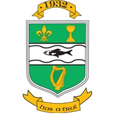 Listry crest