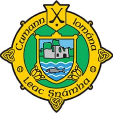 Lixnaw crest