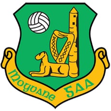 Moyvane crest