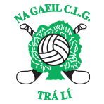 Na Gaeil crest