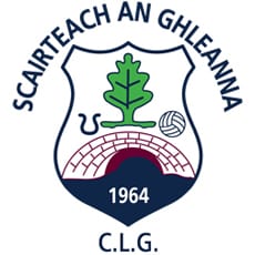 Scartaglin crest