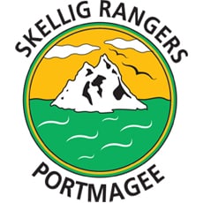 Skelligs Rangers crest