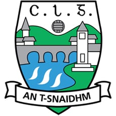 Sneem crest
