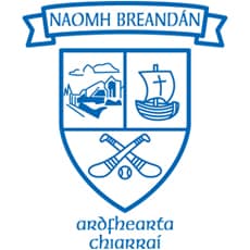St. Brendan's Hurling crest