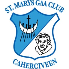 St. Mary's crest