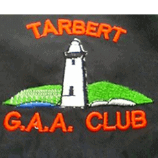 Tarbert crest
