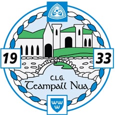 Templenoe crest