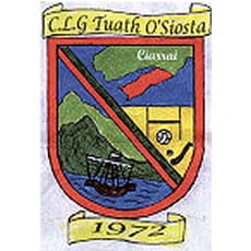 Tuosist crest