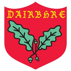 Valentia Young Islanders crest