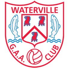 Waterville crest