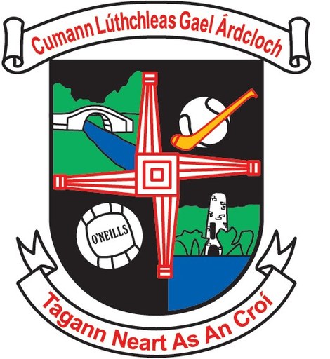 Ardclough crest