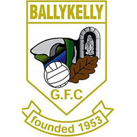 Ballykelly crest