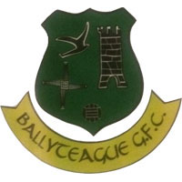 Ballyteague crest