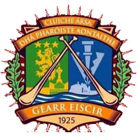 Broadford crest
