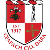 Cappagh crest