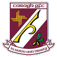 Caragh crest